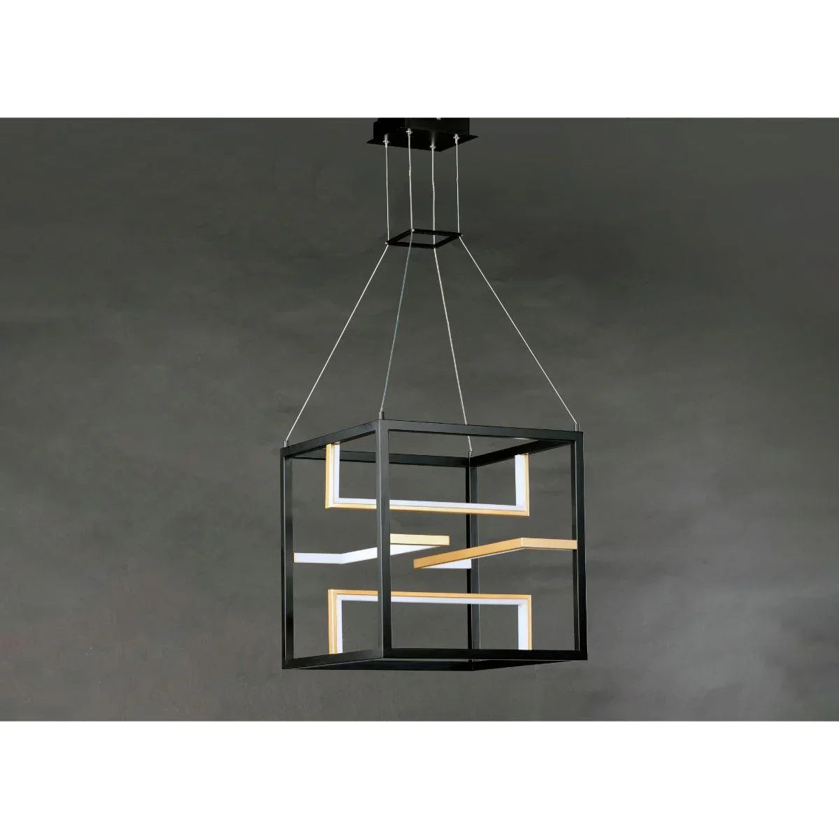Chamber LED Pendant - Bees Lighting