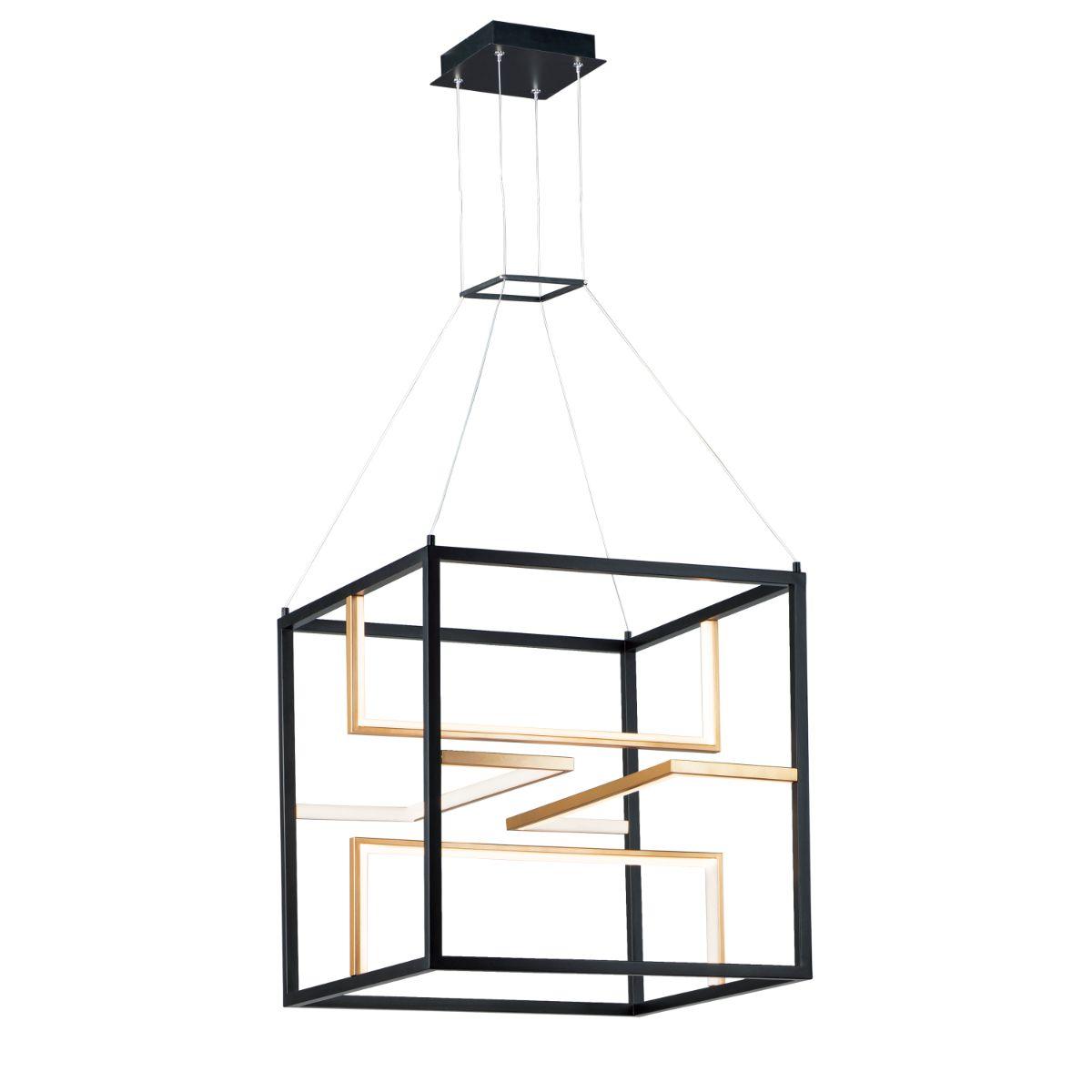 Chamber LED Pendant - Bees Lighting