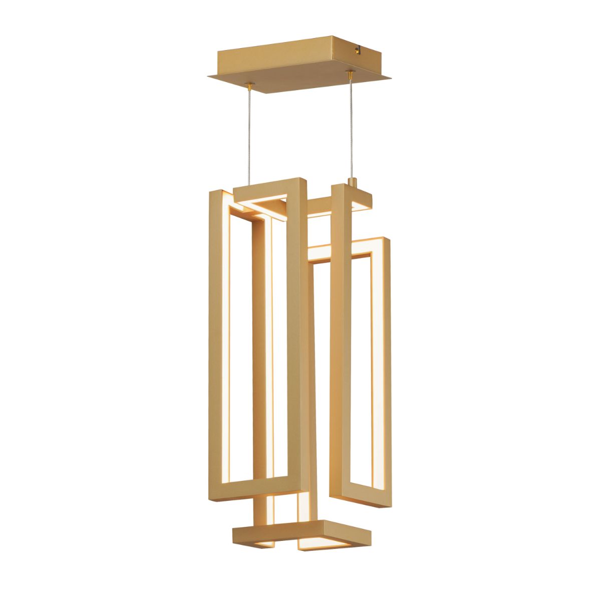 Penrose 18" LED Pendant - Bees Lighting