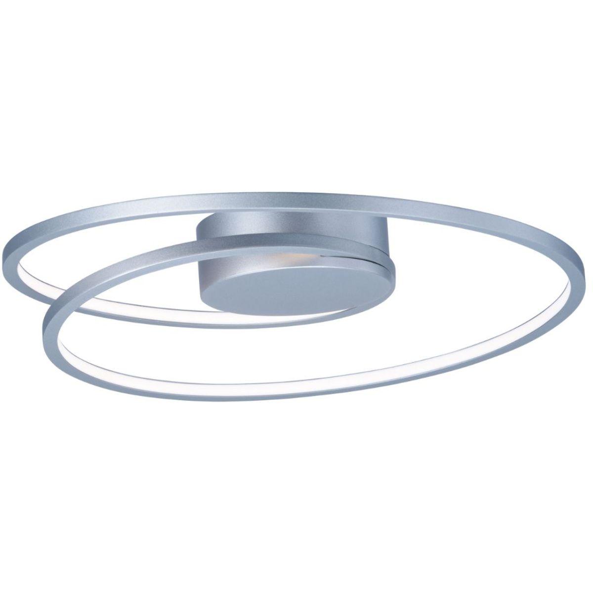 Cycle 18 in. LED Flush Mount Light - Bees Lighting