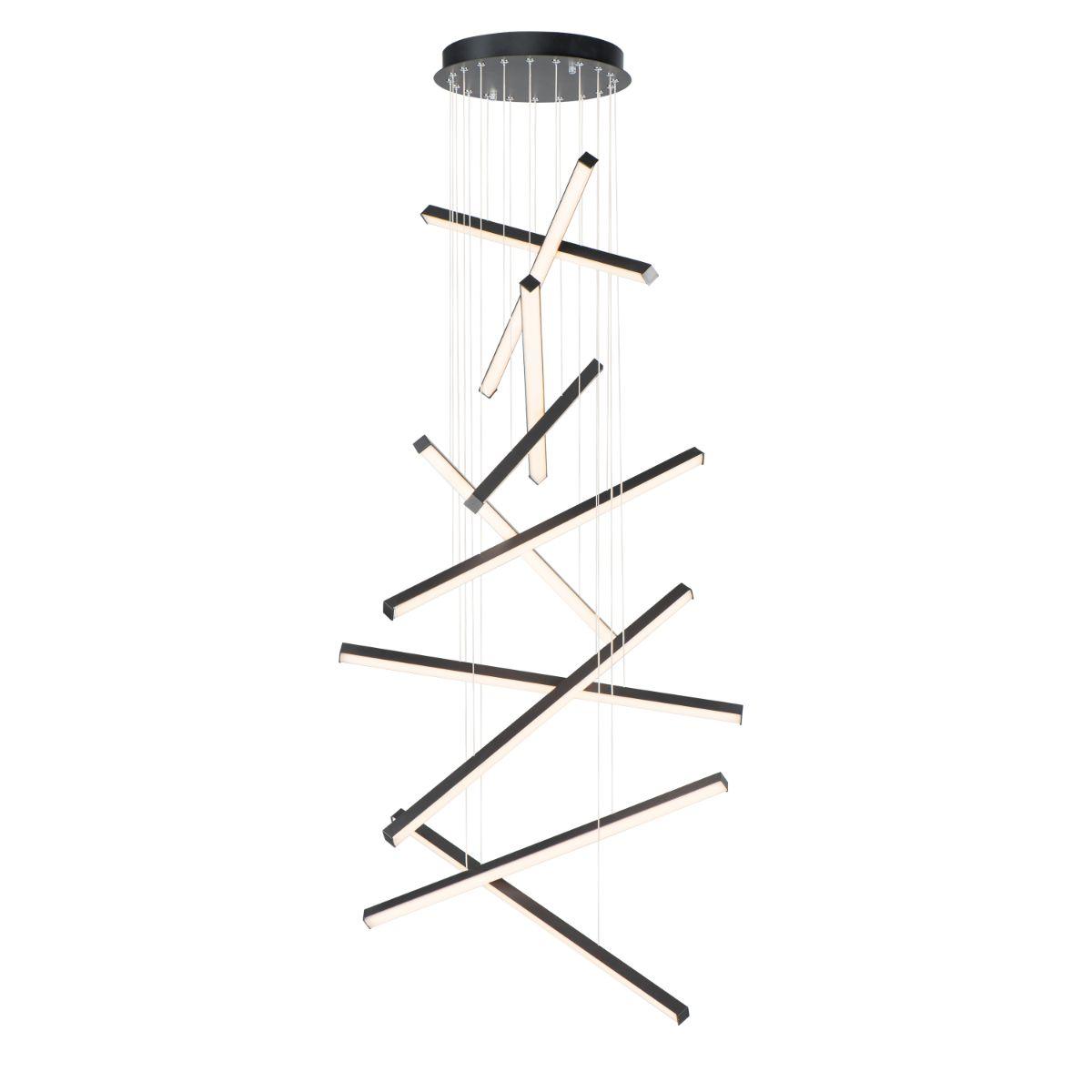 Hover LED Pendant - Bees Lighting
