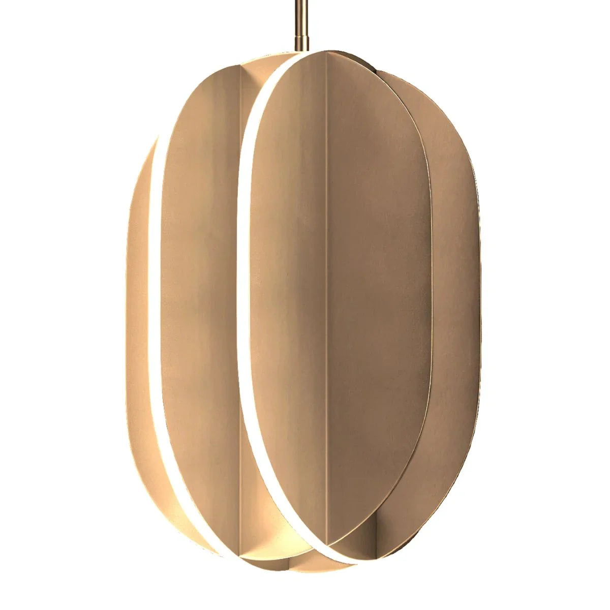 Interval LED Pendant - Bees Lighting