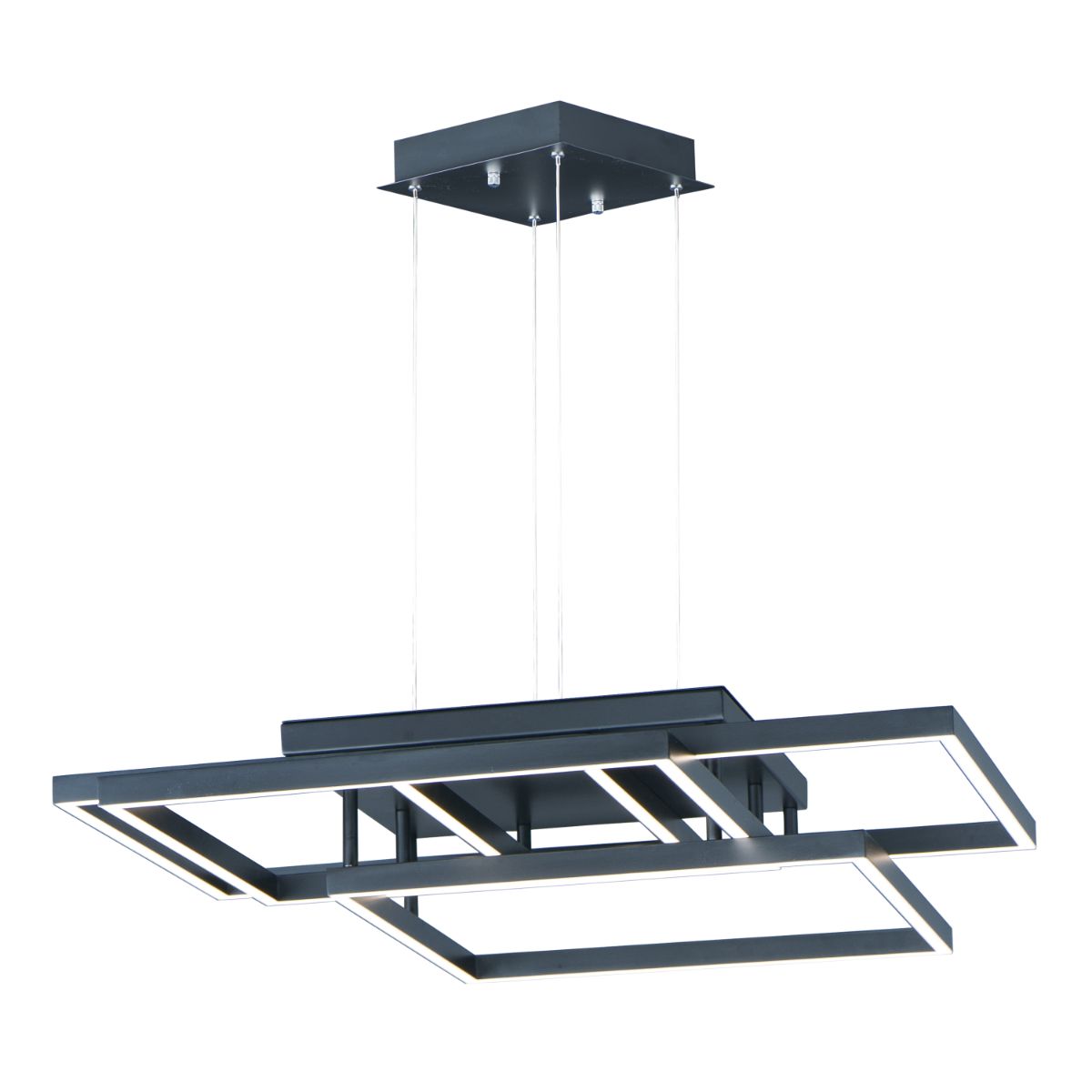 Traverse LED Pendant - Bees Lighting