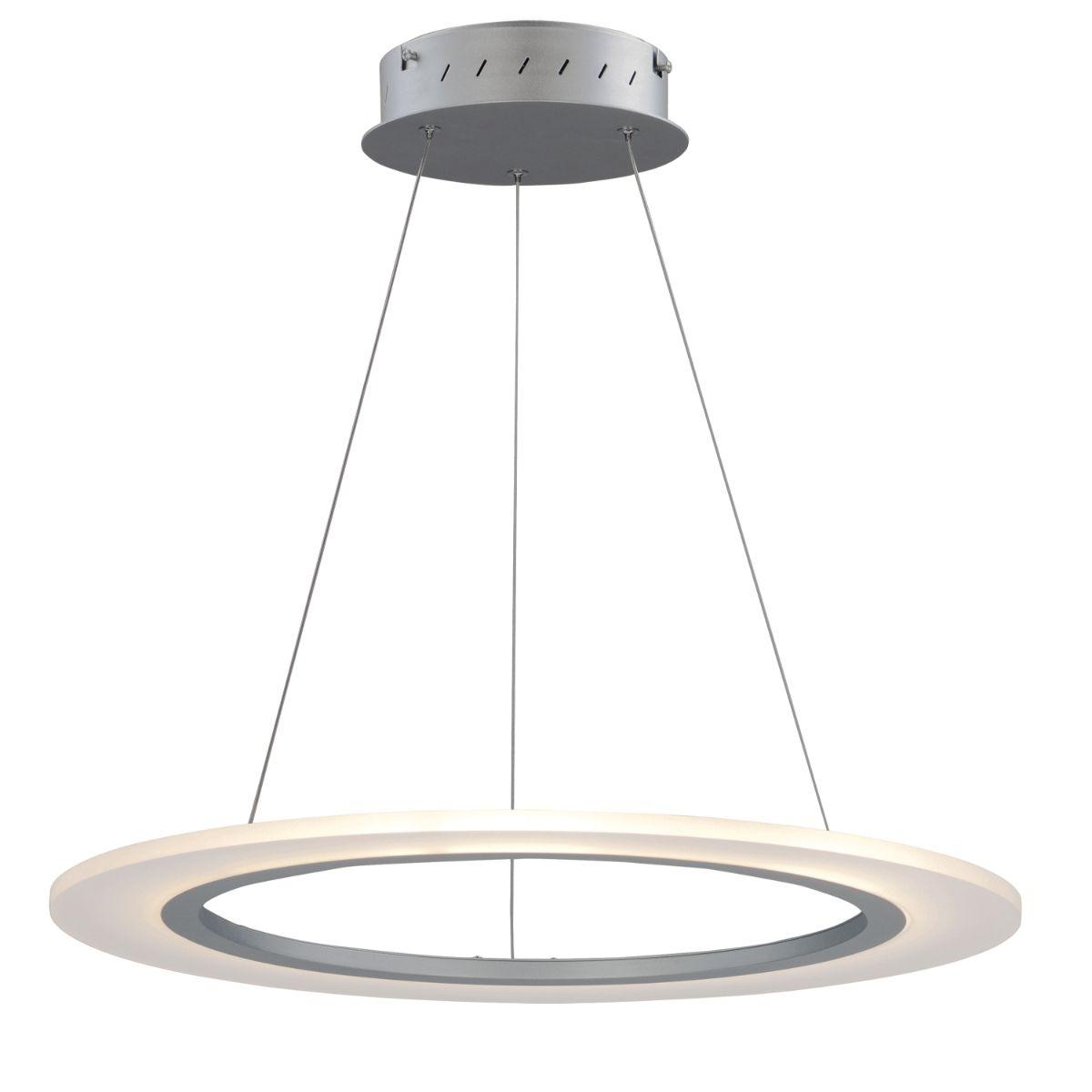 Saturn II LED Pendant - Bees Lighting