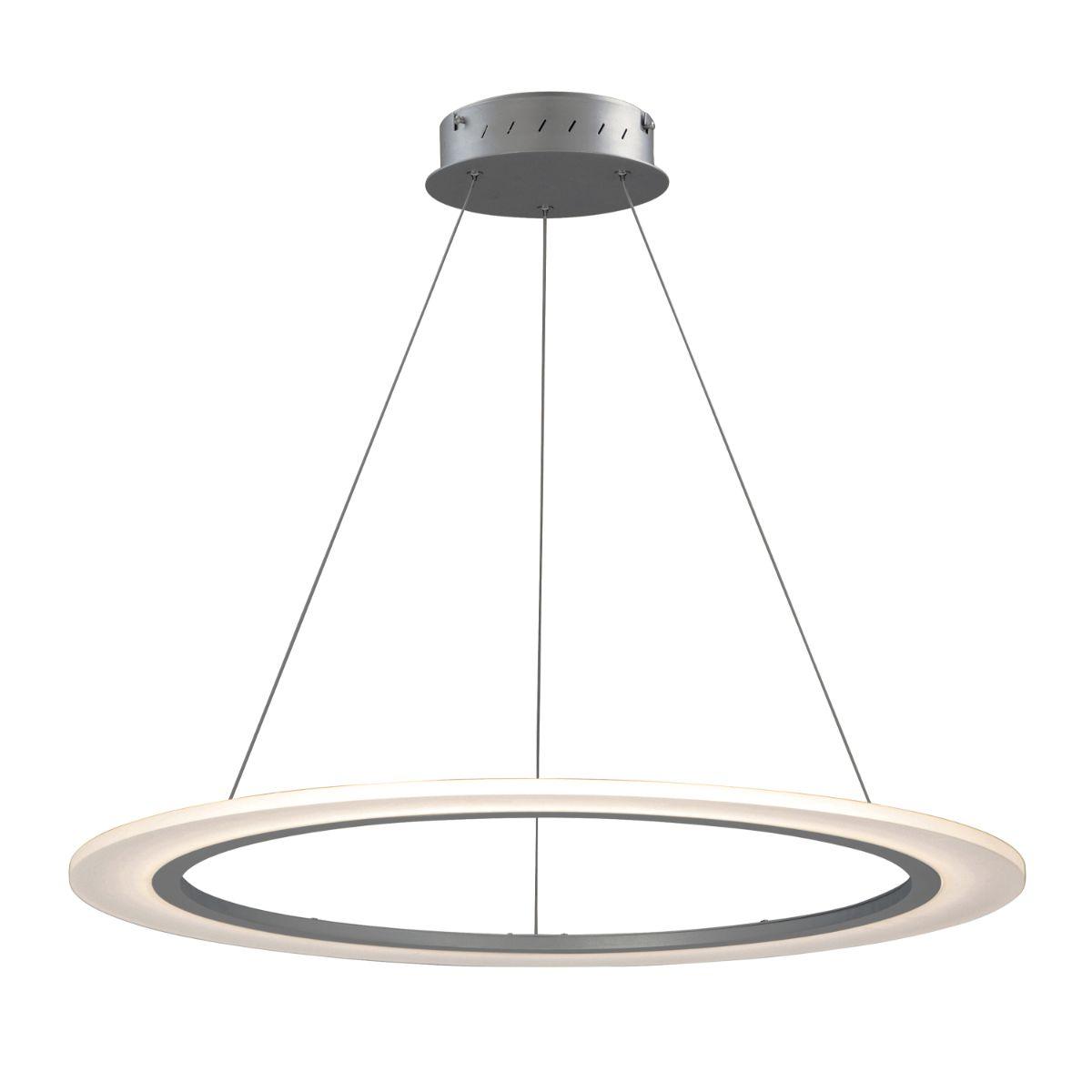 Saturn II LED Pendant - Bees Lighting