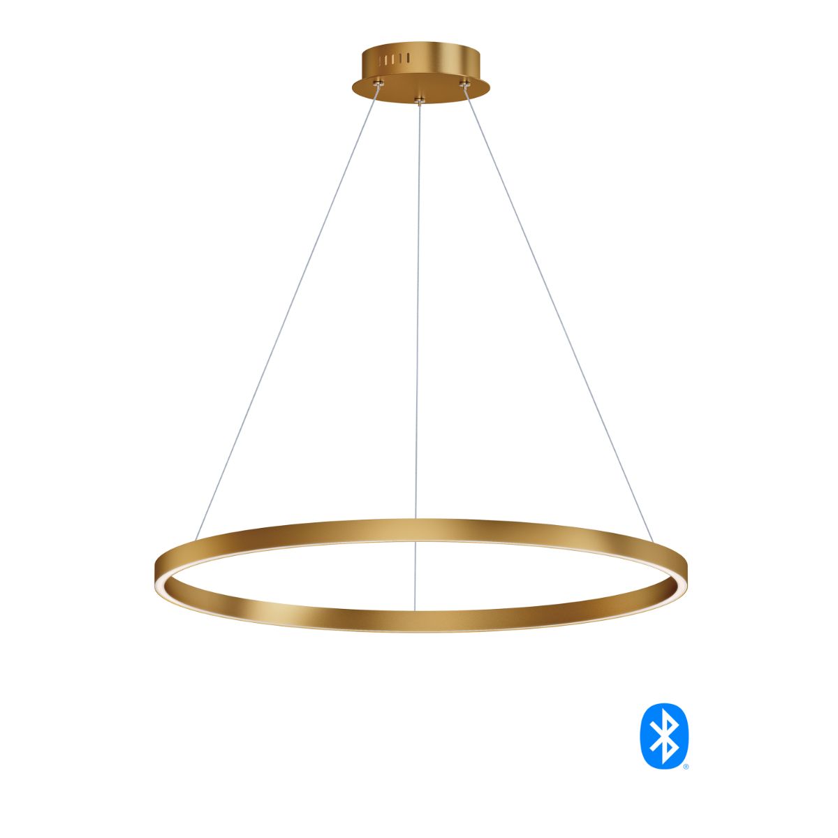 Groove LED Pendant WiZ - Bees Lighting
