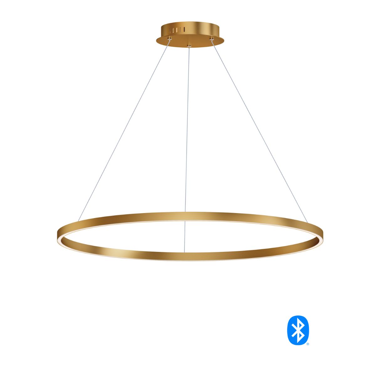 Groove LED Pendant WiZ - Bees Lighting