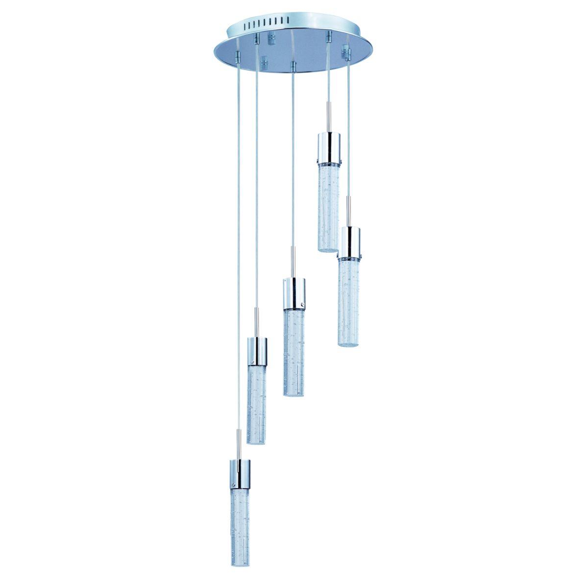 Fizz IV LED Pendant - Bees Lighting