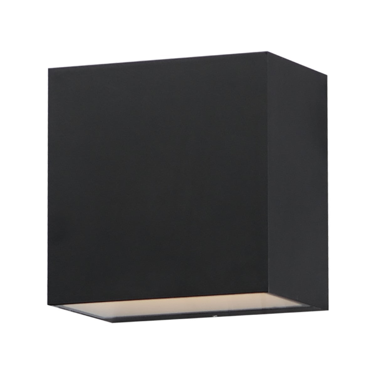Blok 5 in. LED Outdoor Wall Sconce 3000K - Bees Lighting