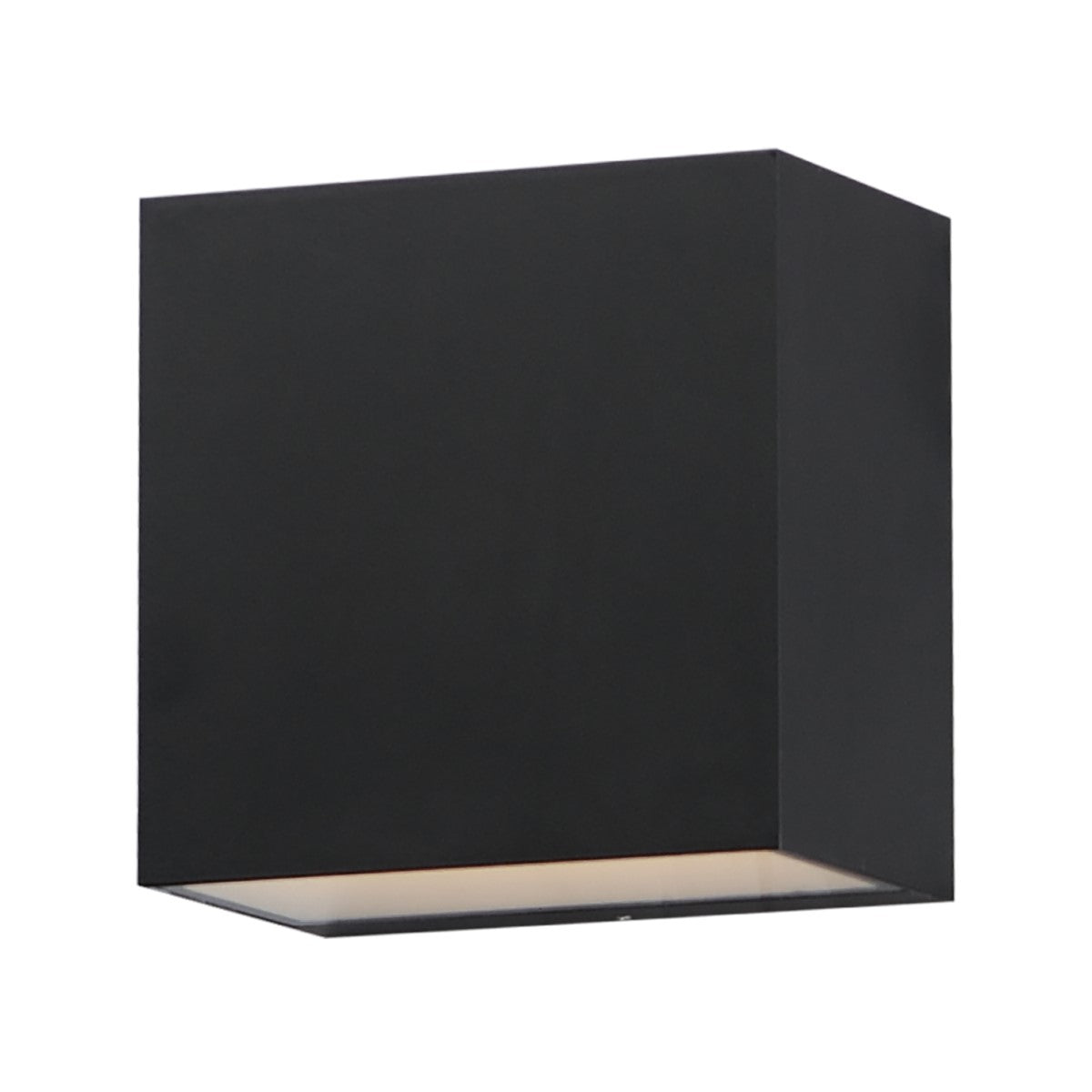 Blok LED Outdoor Sconce 3000K - Bees Lighting