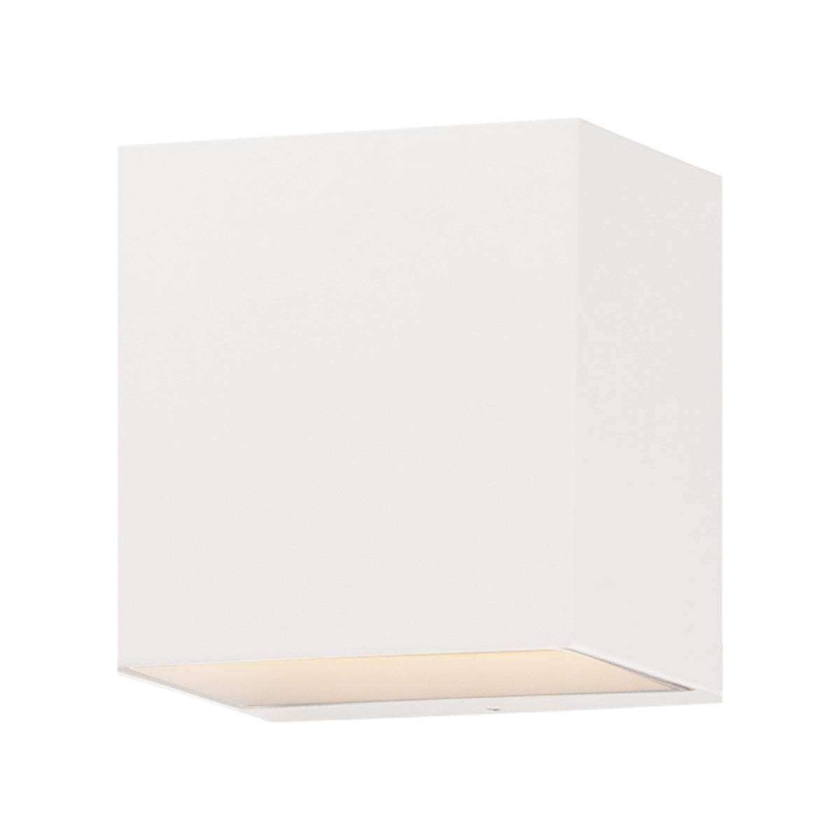 Blok LED Outdoor Sconce 3000K - Bees Lighting