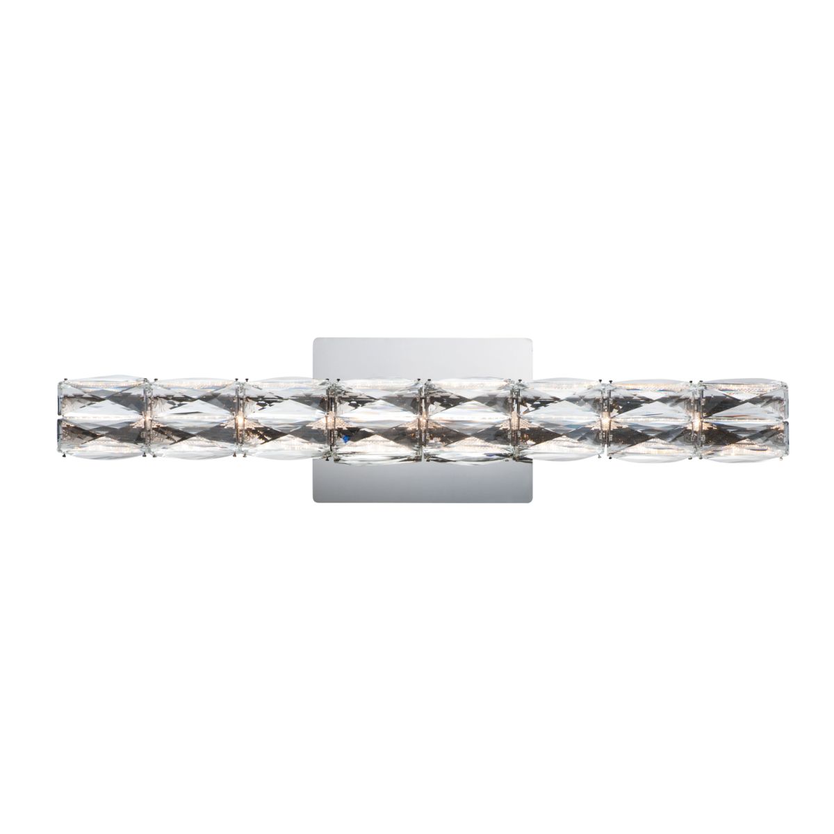 Zephyr LED Bath Vanity - Bees Lighting