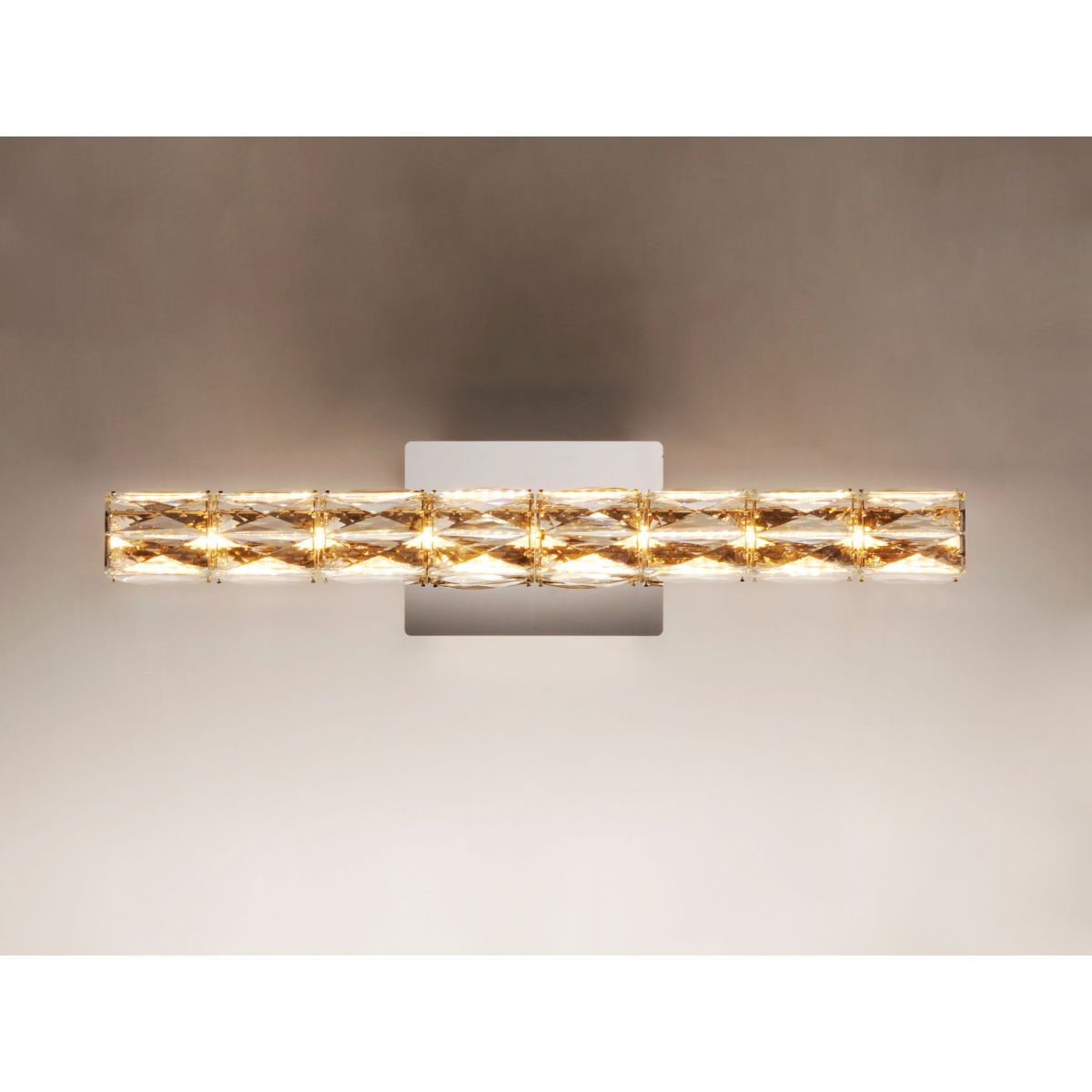 Zephyr LED Bath Vanity - Bees Lighting