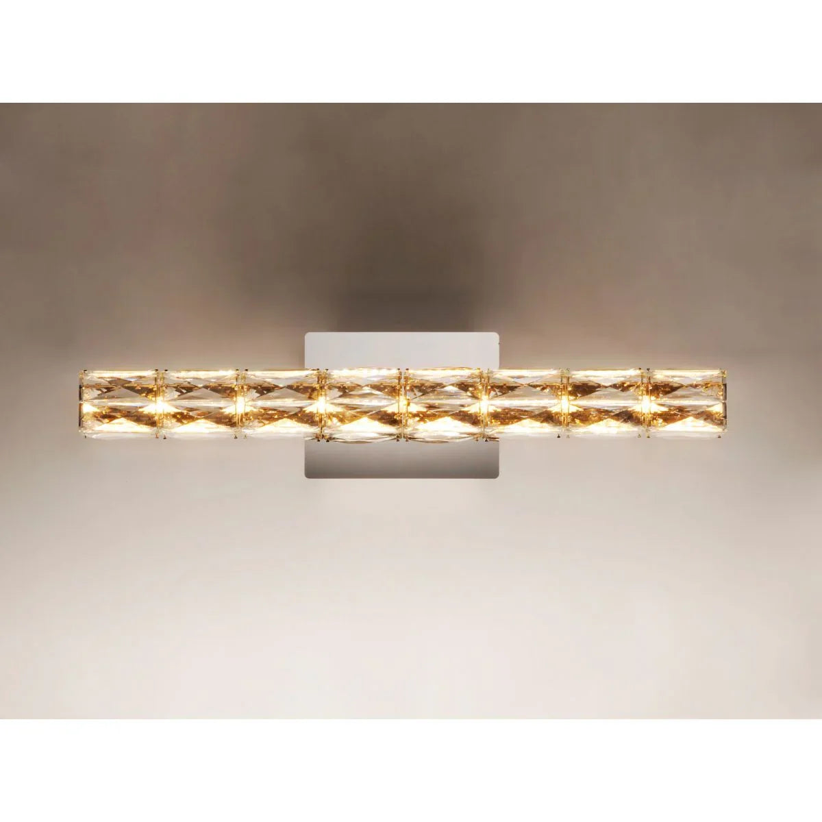 Zephyr LED Bath Vanity - Bees Lighting