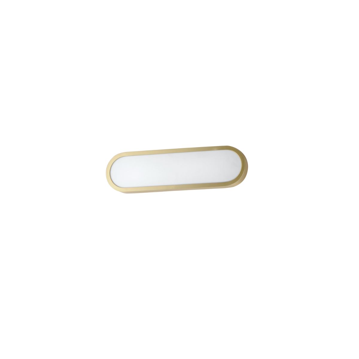 Latitude LED Bath Sconce - Bees Lighting