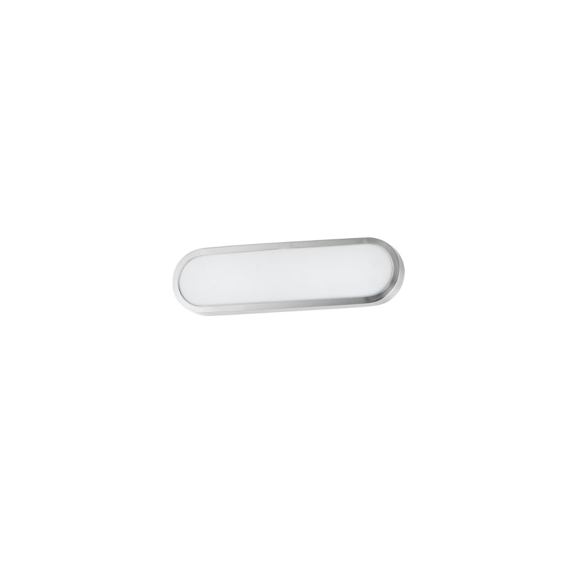 Latitude 18 in. LED Bath Bar Satin Nickel Finish - Bees Lighting