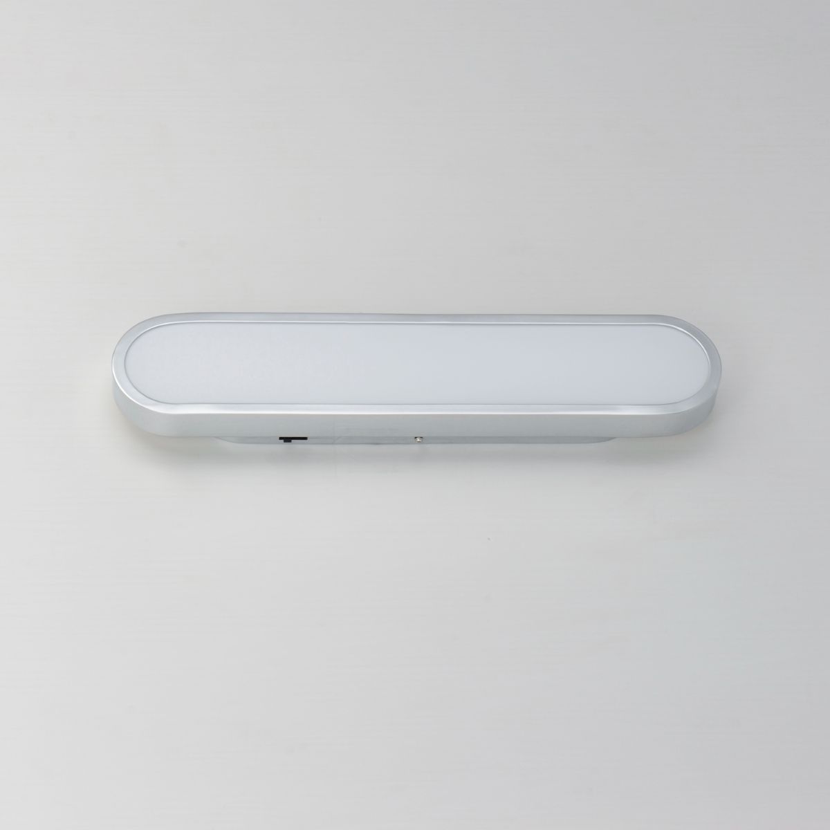 Latitude 24 in. LED Bath Bar Polished Chrome Finish - Bees Lighting