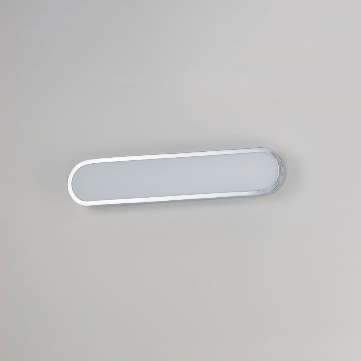 Latitude 24 in. LED Bath Bar Polished Chrome Finish - Bees Lighting