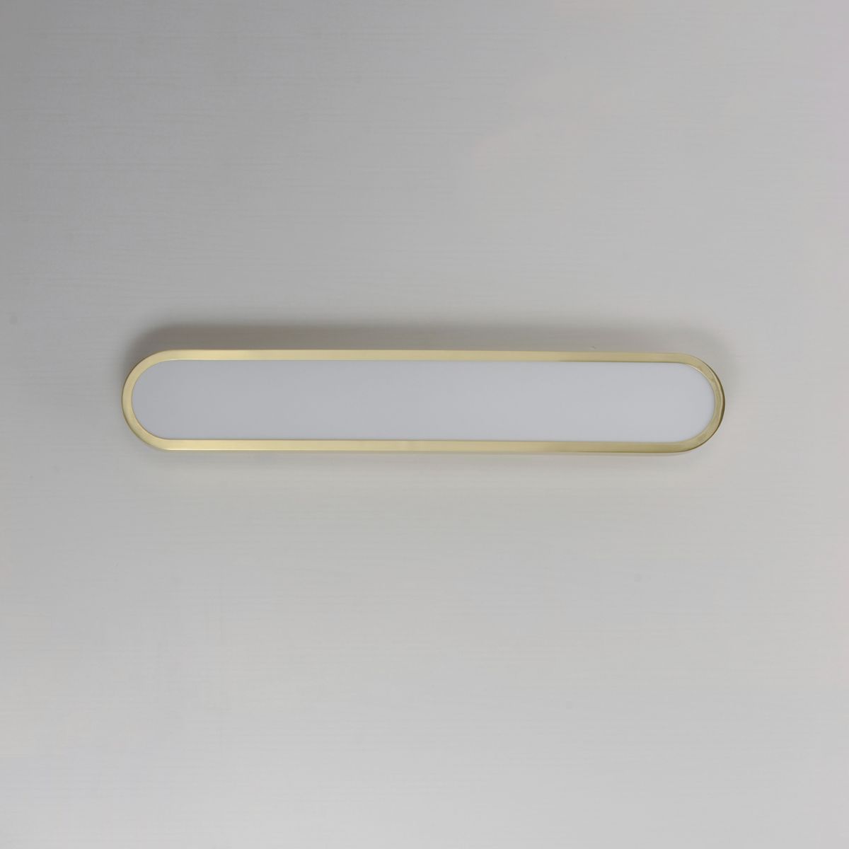 Latitude 30 in. LED Bath Bar Gold Finish - Bees Lighting
