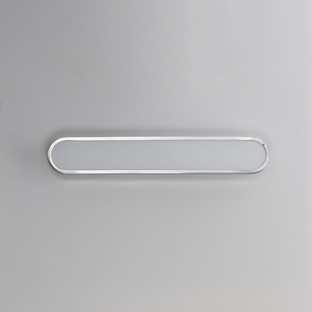 Latitude 30 in. LED Bath Bar Polished Chrome Finish - Bees Lighting