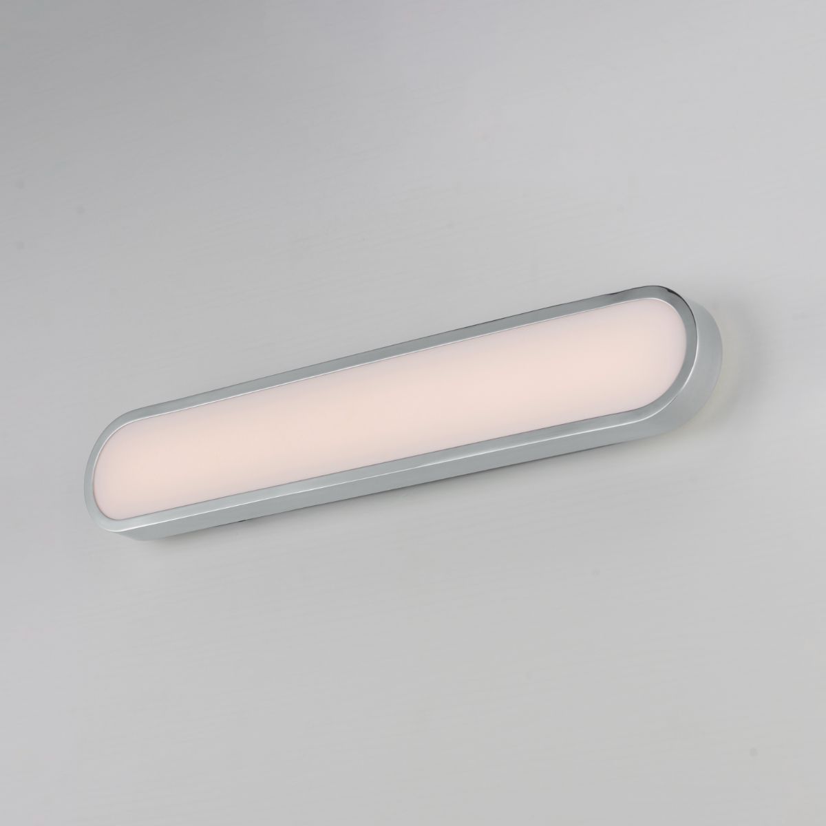 Latitude 30 in. LED Bath Bar Polished Chrome Finish - Bees Lighting
