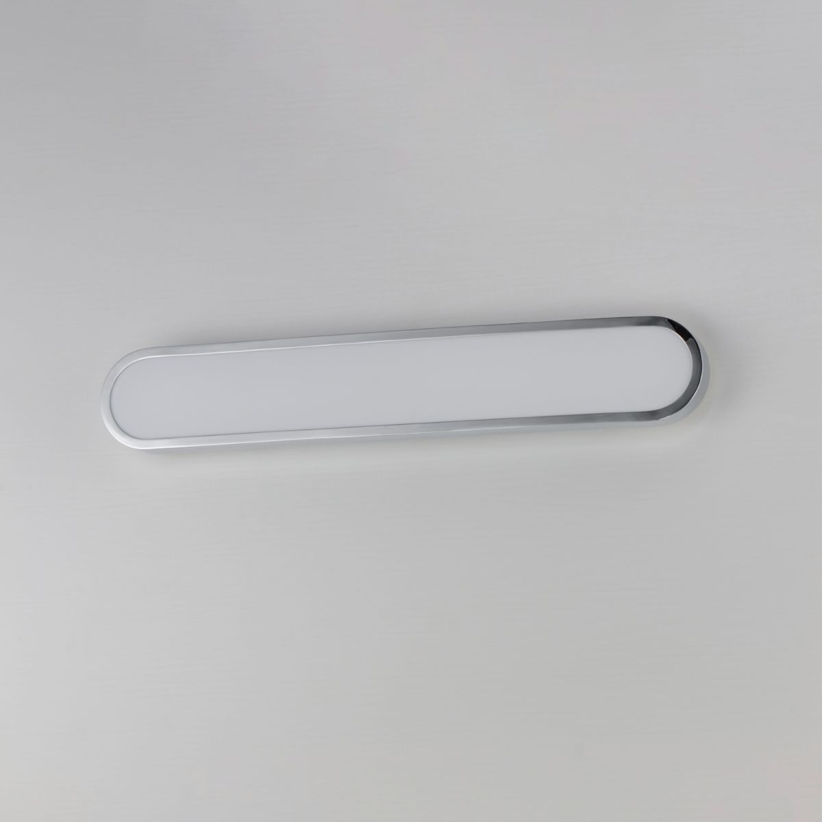 Latitude 30 in. LED Bath Bar Polished Chrome Finish - Bees Lighting
