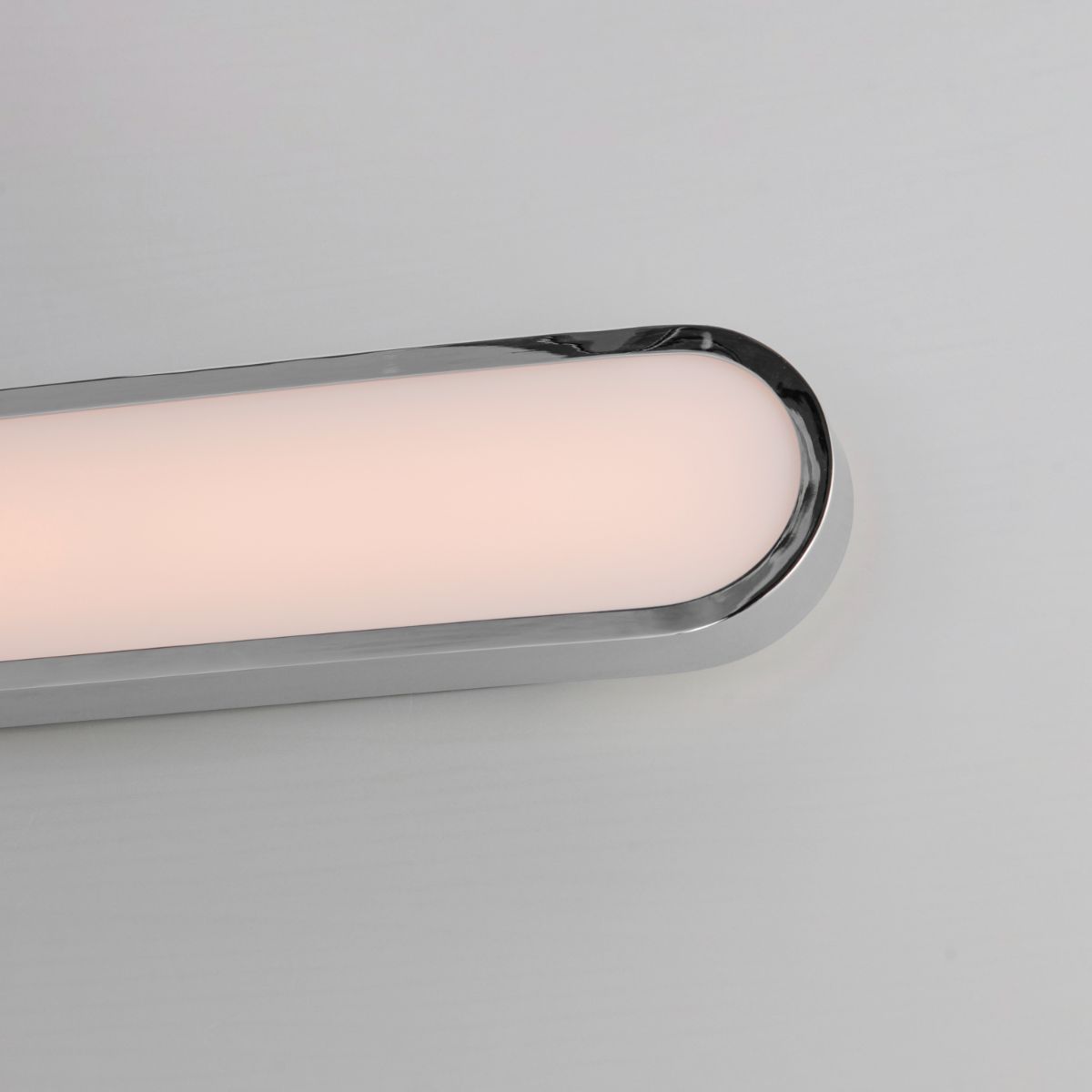 Latitude 30 in. LED Bath Bar Polished Chrome Finish - Bees Lighting