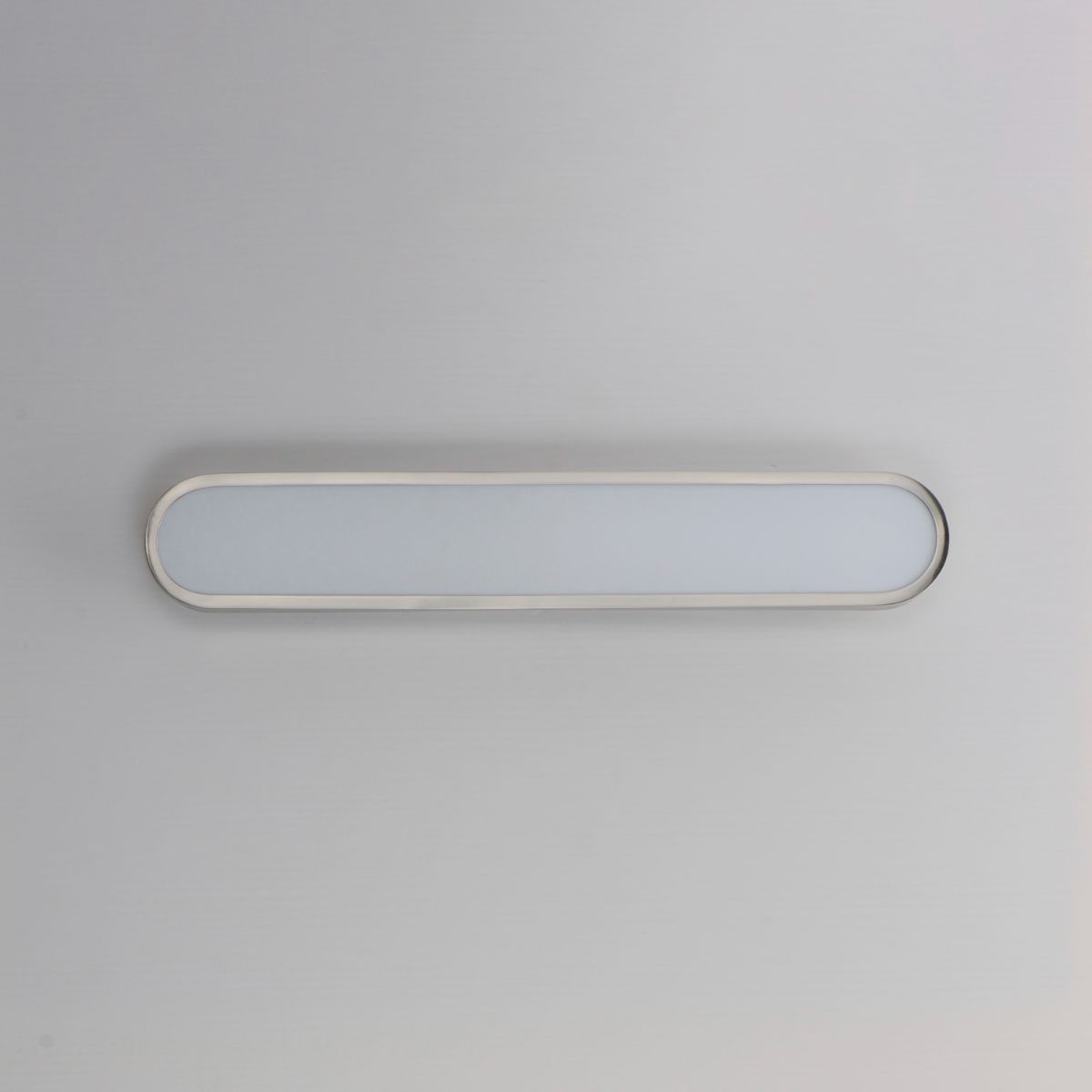 Latitude 30 in. LED Bath Bar Satin Nickel Finish - Bees Lighting