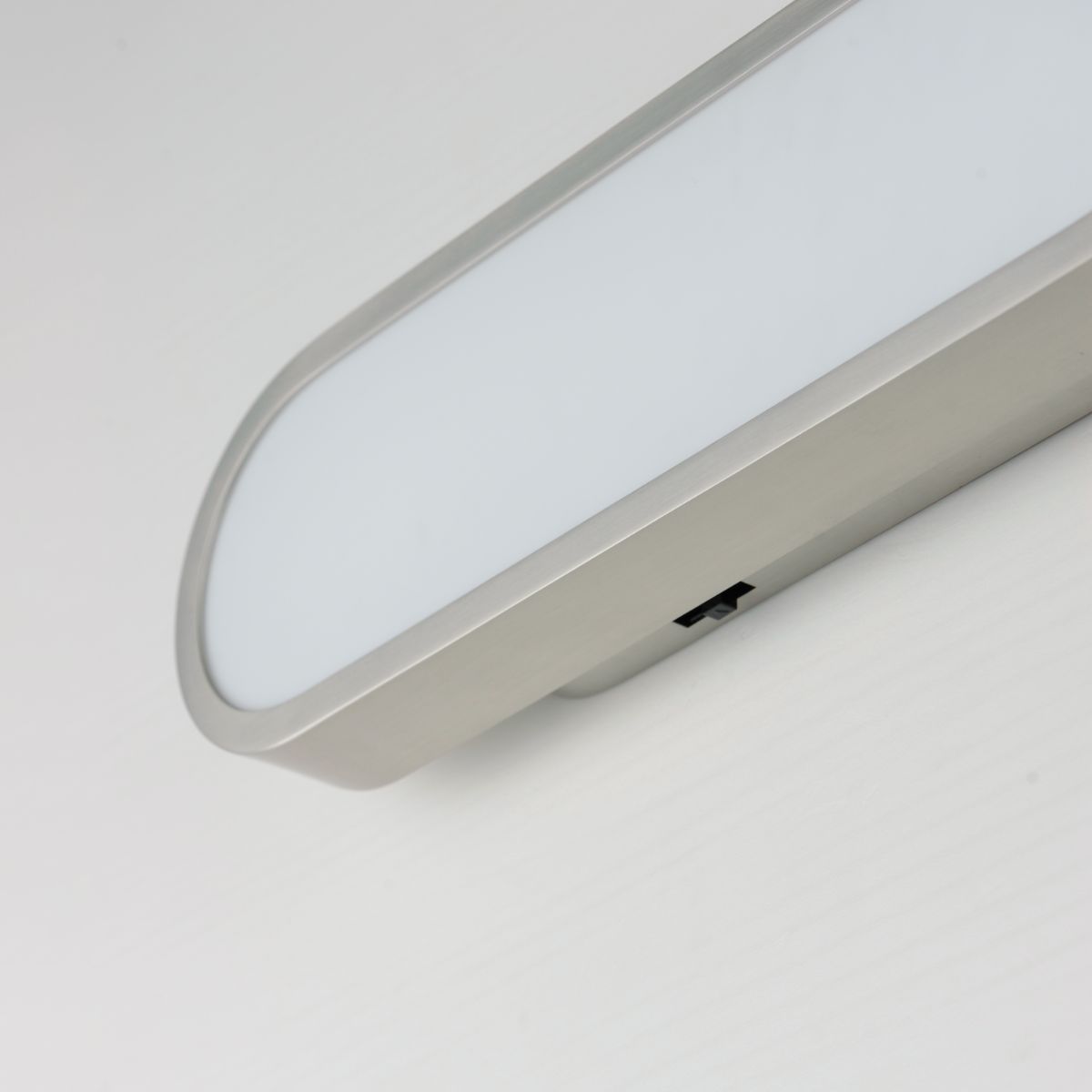 Latitude 30 in. LED Bath Bar Satin Nickel Finish - Bees Lighting