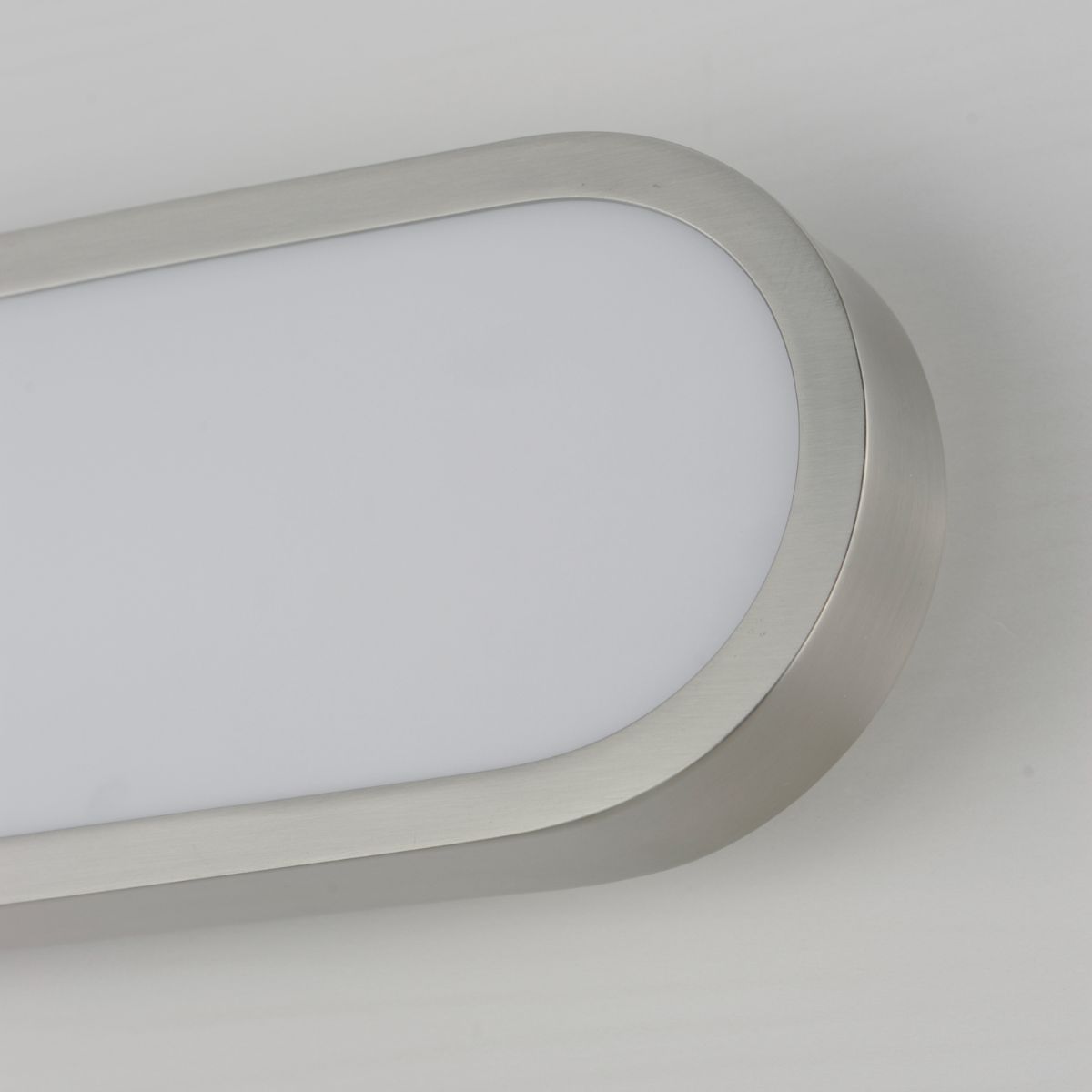 Latitude 30 in. LED Bath Bar Satin Nickel Finish - Bees Lighting