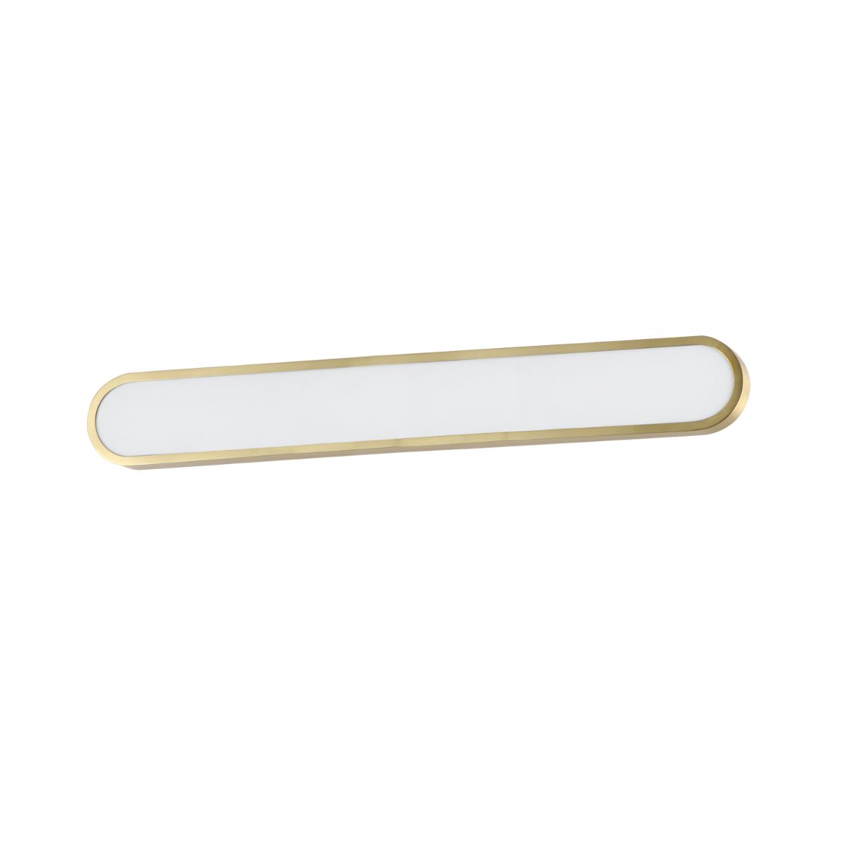 Latitude LED Bath Sconce - Bees Lighting