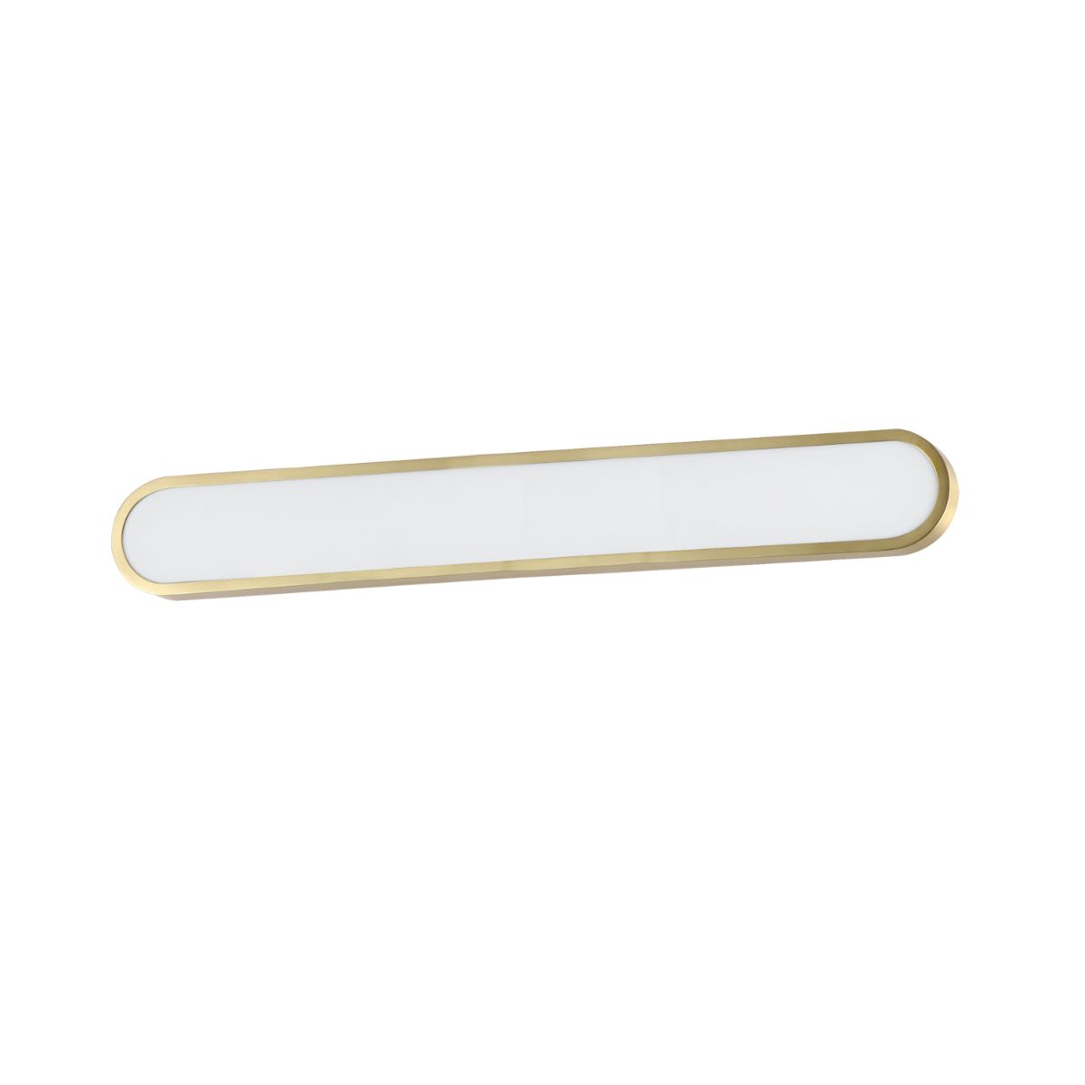 Latitude 36 in. LED Bath Bar - Bees Lighting