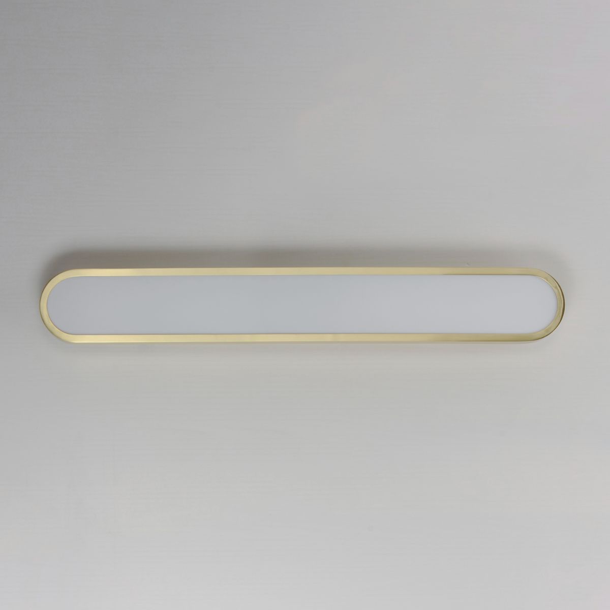 Latitude 36 in. LED Bath Bar Gold Finish - Bees Lighting