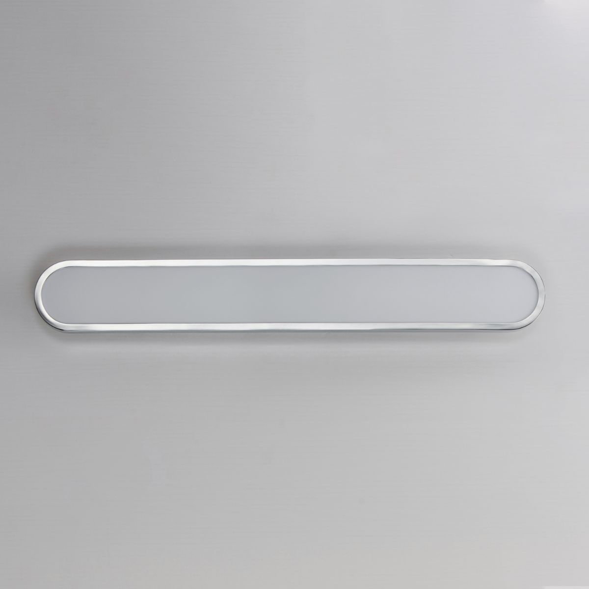 Latitude 36 in. LED Bath Bar Polished Chrome Finish - Bees Lighting