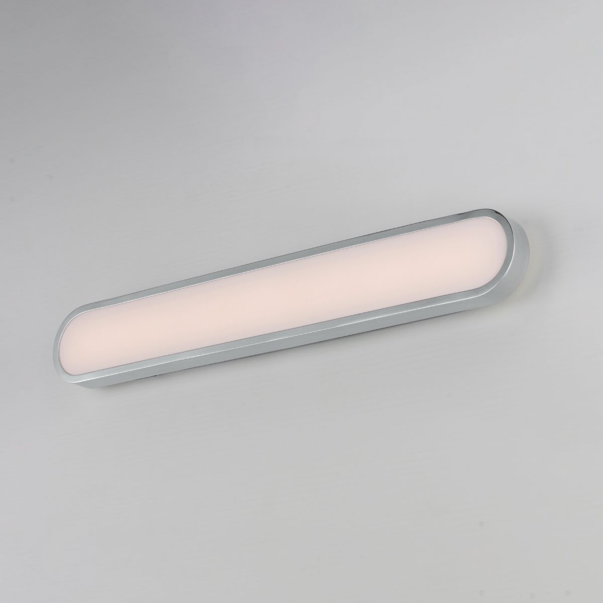 Latitude 36 in. LED Bath Bar Polished Chrome Finish - Bees Lighting