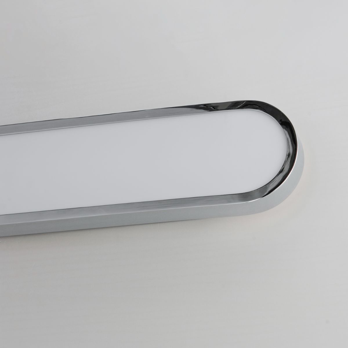 Latitude 36 in. LED Bath Bar Polished Chrome Finish - Bees Lighting