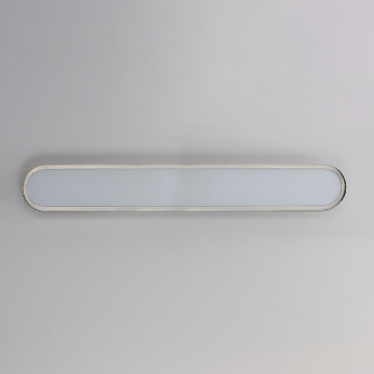 Latitude 36 in. LED Bath Bar Satin Nickel Finish - Bees Lighting