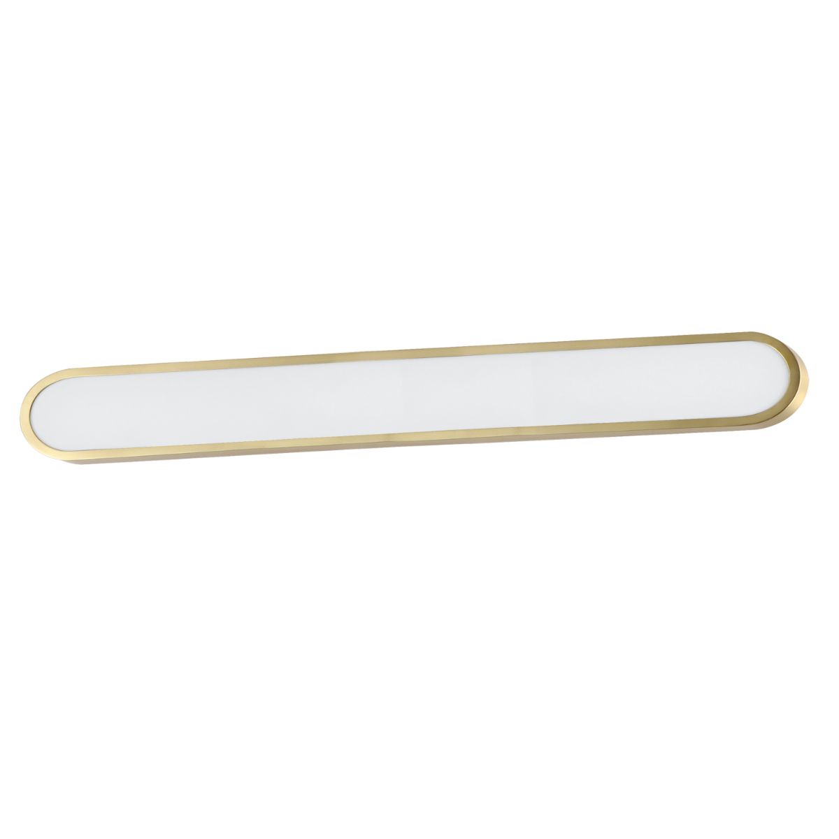 Latitude 48 in. LED Bath Bar - Bees Lighting