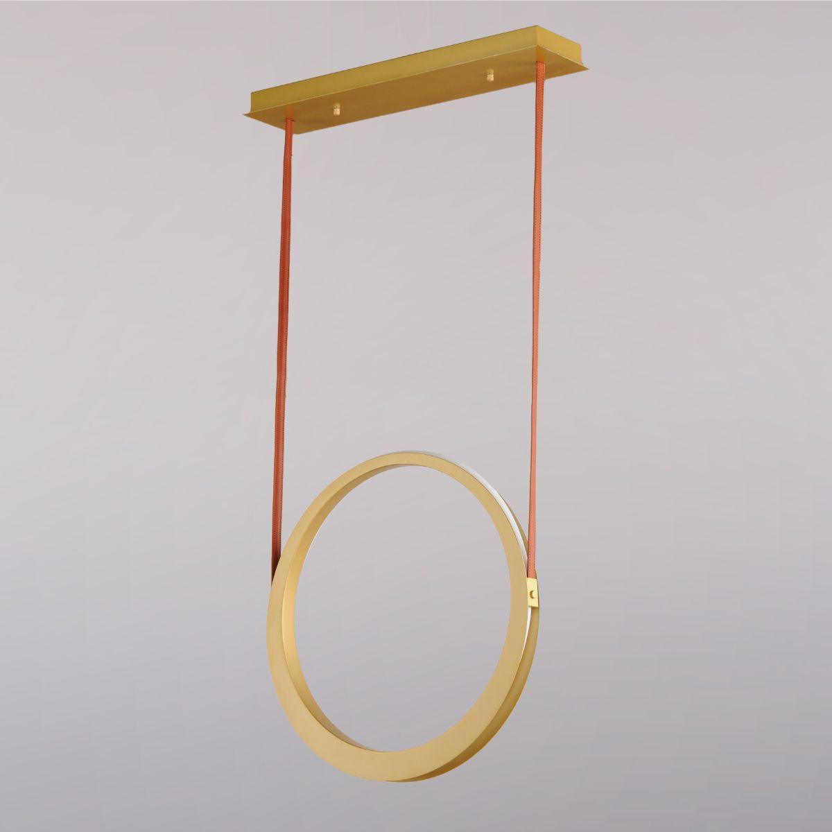 Tether LED Pendant - Bees Lighting