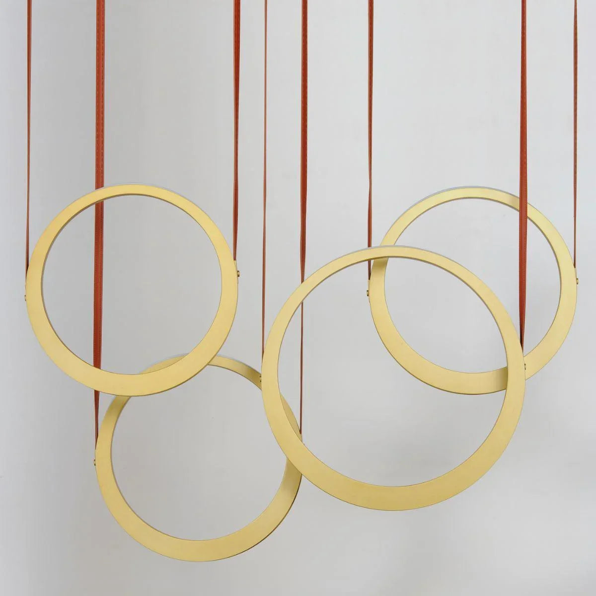 Tether LED Pendant - Bees Lighting