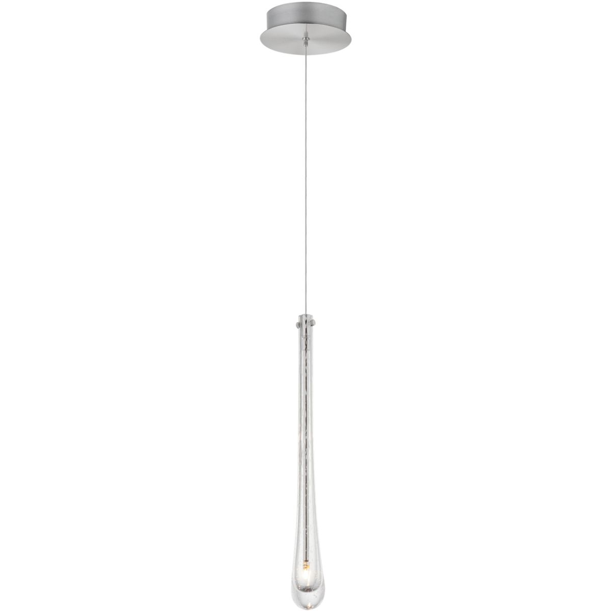 Stillo 1-Light LED Pendant - Bees Lighting