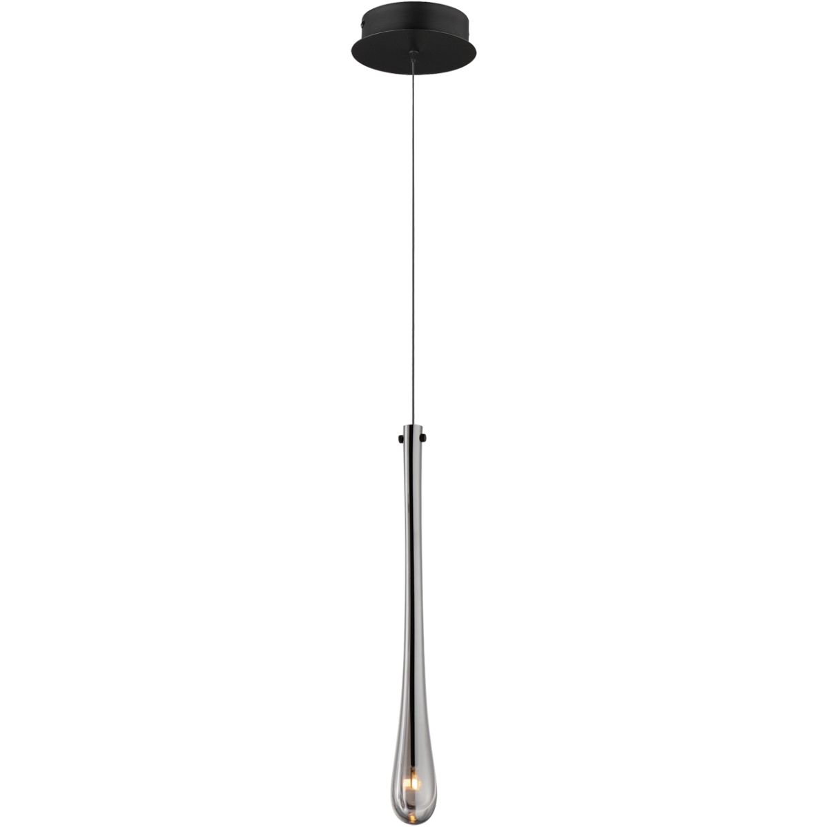 Stillo 1-Light LED Pendant - Bees Lighting