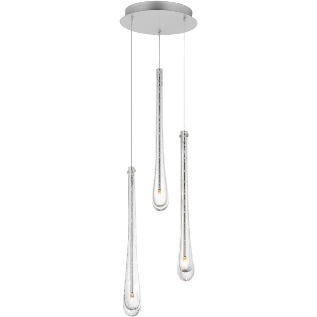Stillo Multi-Light LED Pendant - Bees Lighting