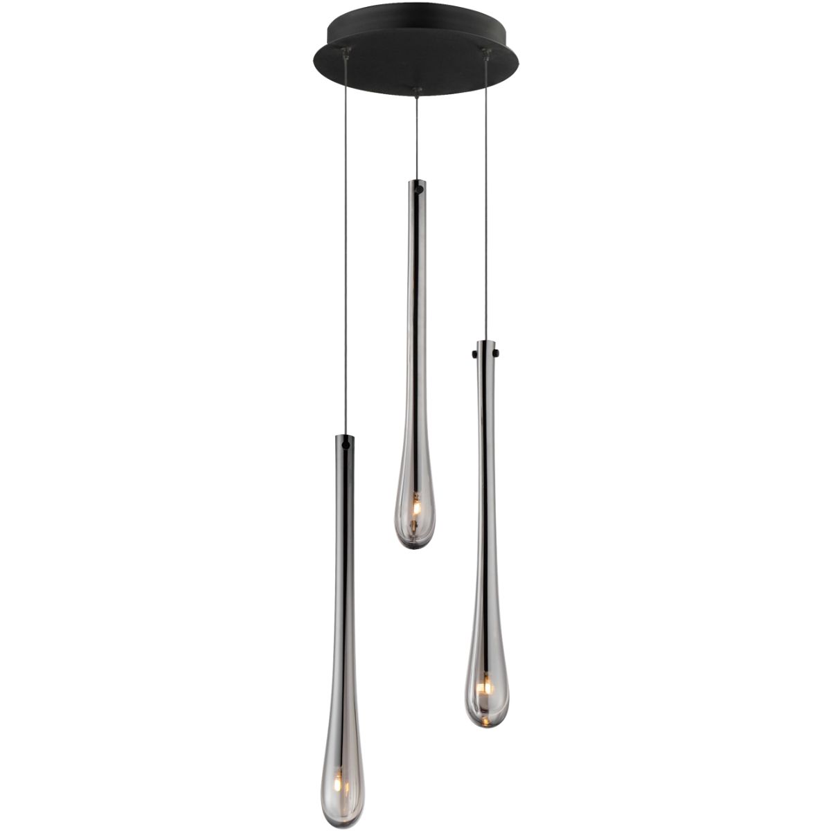 Stillo Multi-Light LED Pendant - Bees Lighting