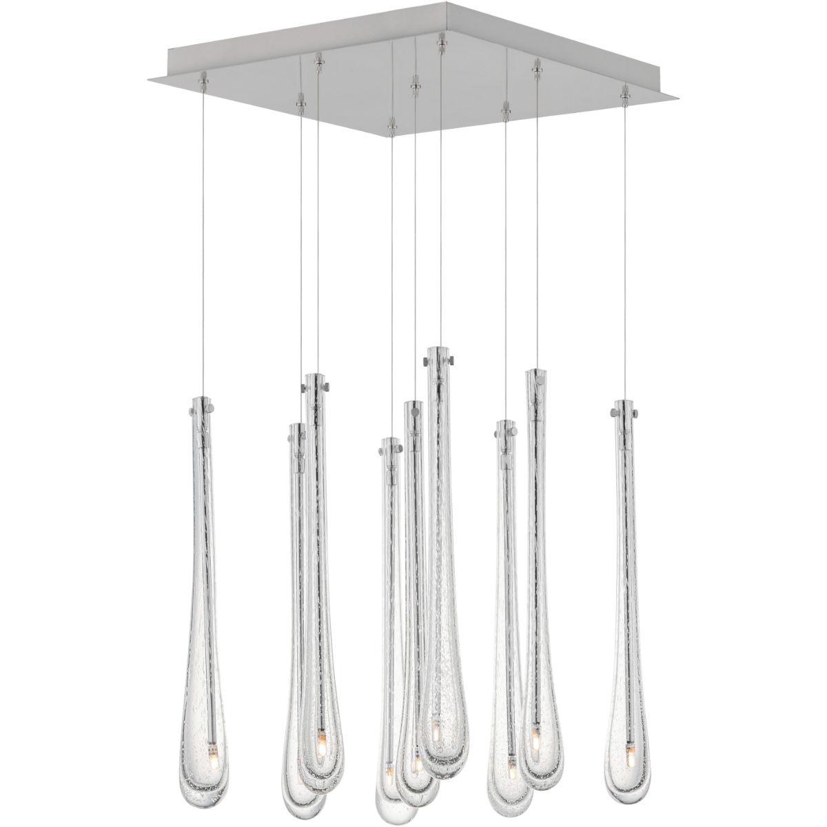 Stillo Multi-Light LED Pendant - Bees Lighting