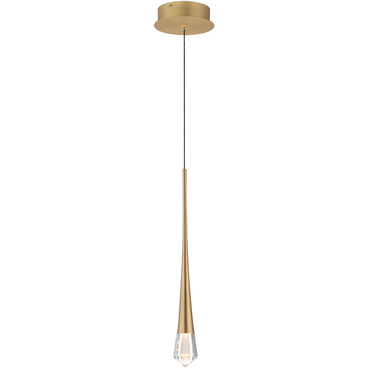 Pierce LED Pendant - Bees Lighting