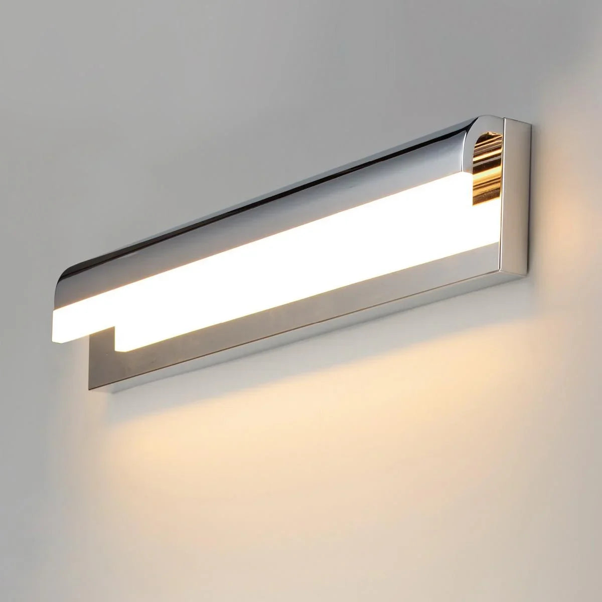 Waterfall LED Bath Vanity - Bees Lighting