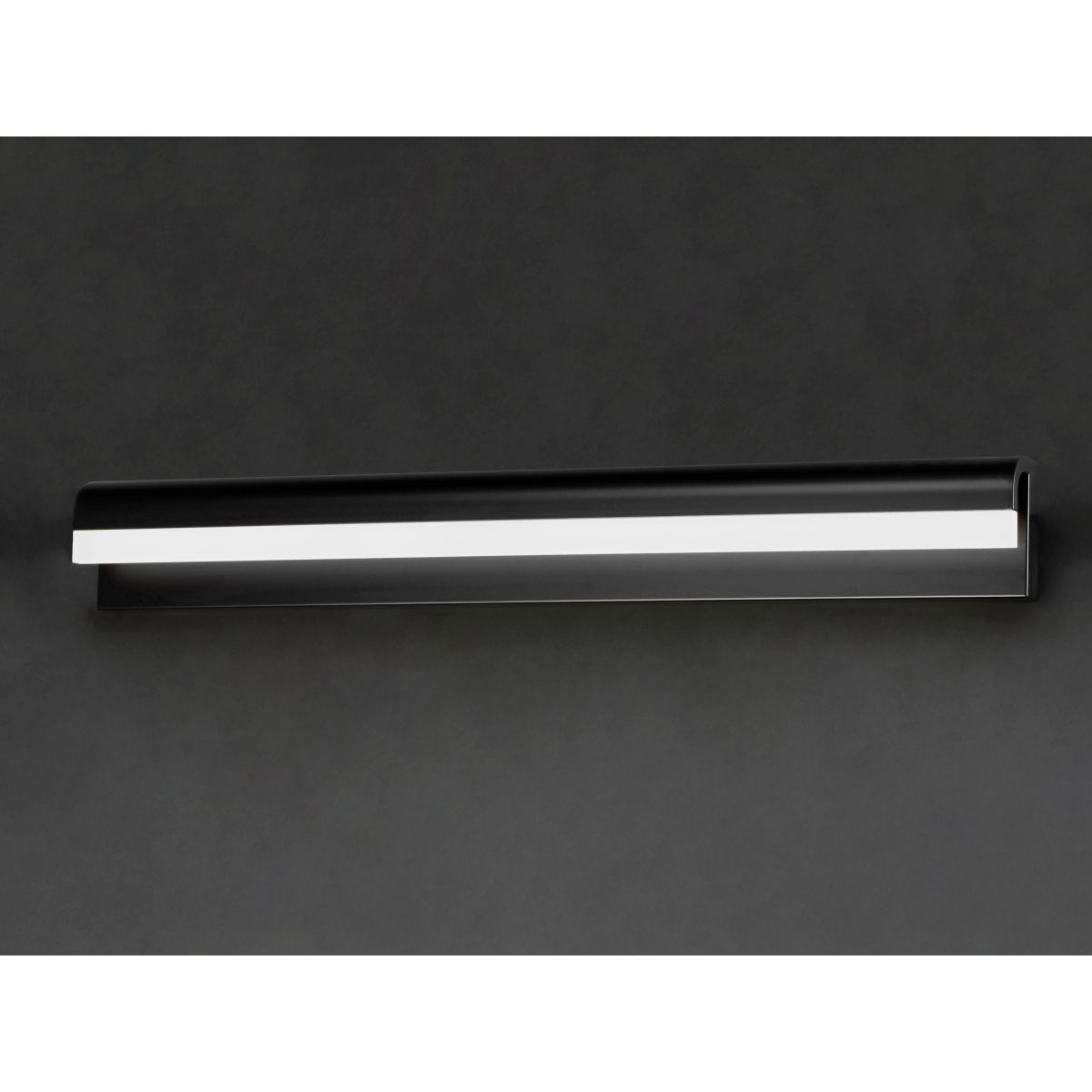 Waterfall 24 in. LED Bath Bar Black finish - Bees Lighting