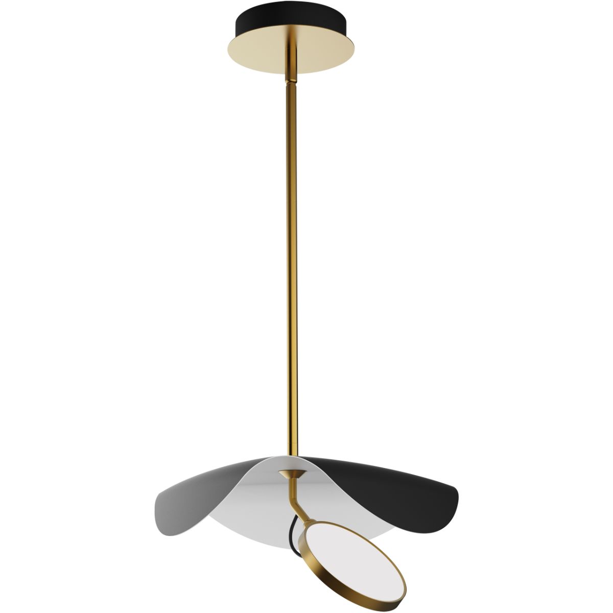 Carmen LED Pendant - Bees Lighting