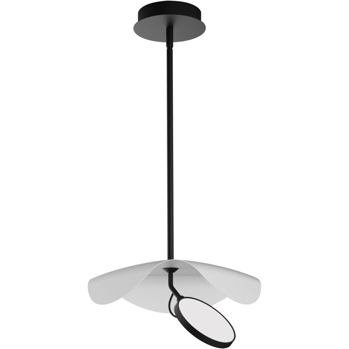 Carmen LED Pendant - Bees Lighting